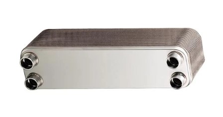 Eaton brazed plate liquid heat exchangers