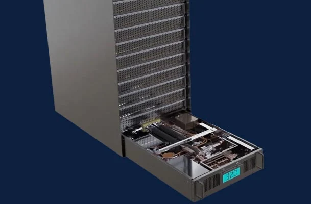 Eaton cdu side