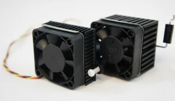 Eaton axial fans sink