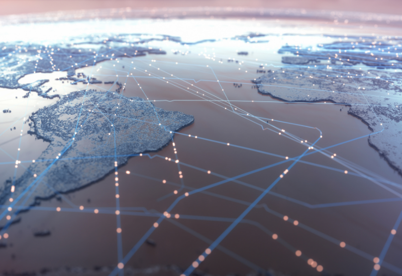 Contact Us Images - Interconnect locator