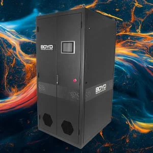 Eaton rol byod