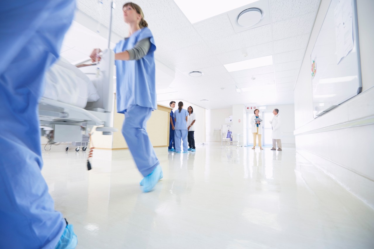 hospital