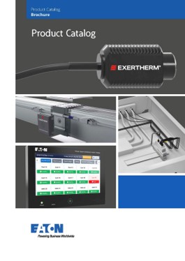 Eaton Exertherm Product Catalogue