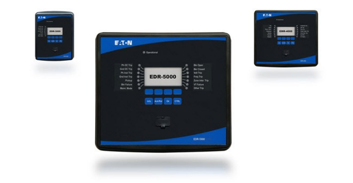 E-series relays family