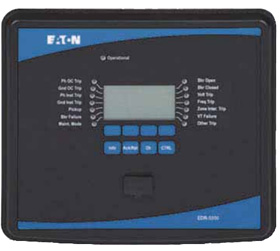 Eaton EDR-5000 distribution relay