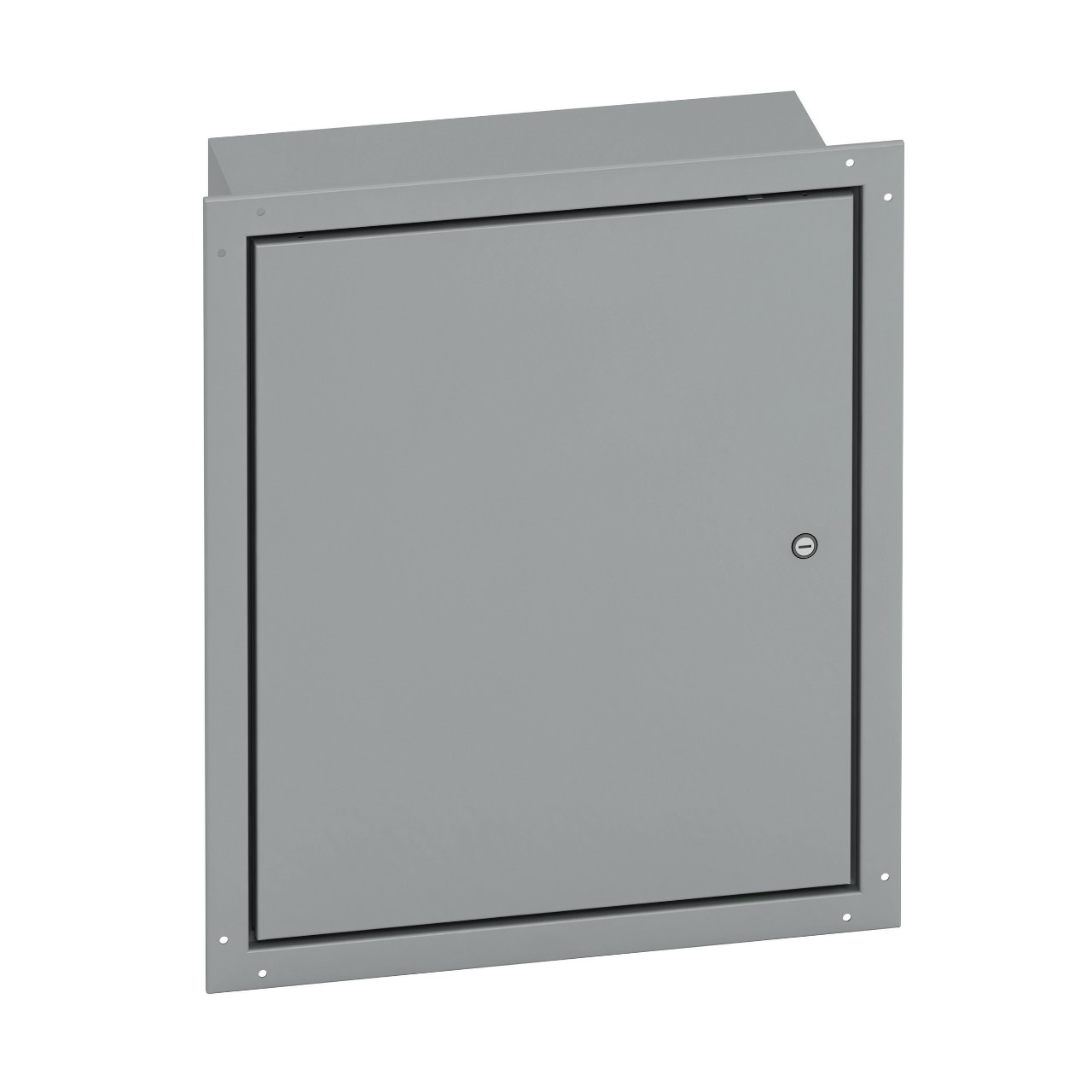 Type 4 Premier panel enclosure