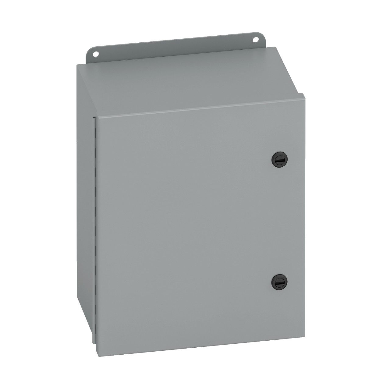 Type 4 JIC panel enclosure