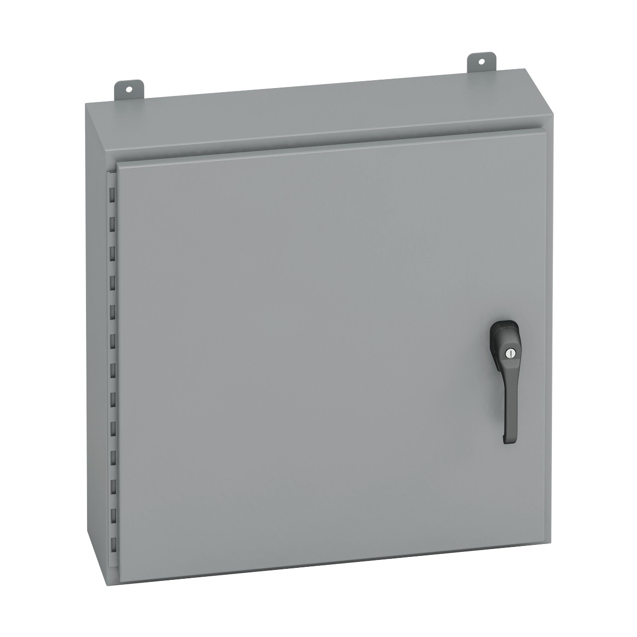 wall mount electrical enclosure