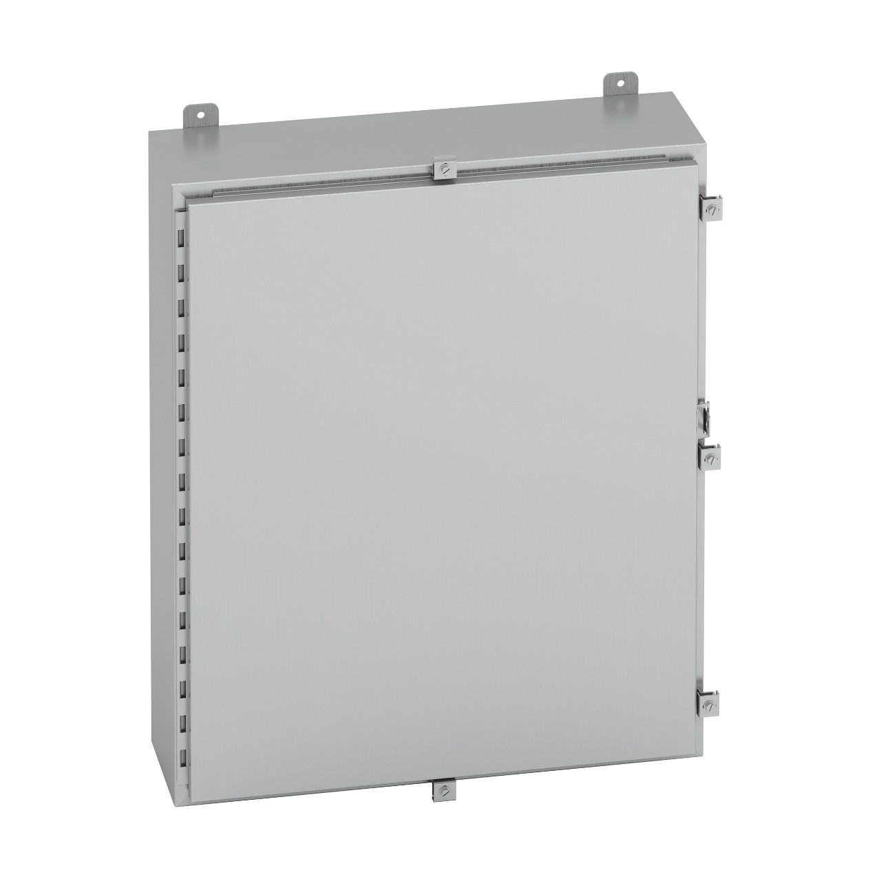 type 4x wall mount enclosure