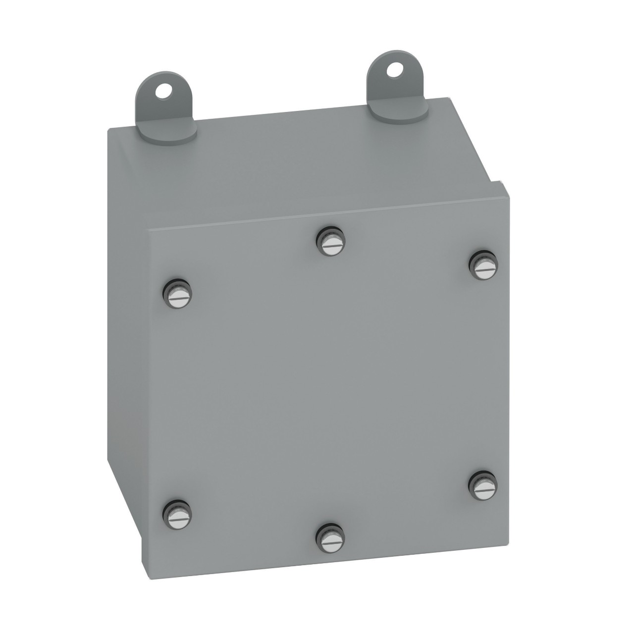 Type 3 weatherproof screw cover junction