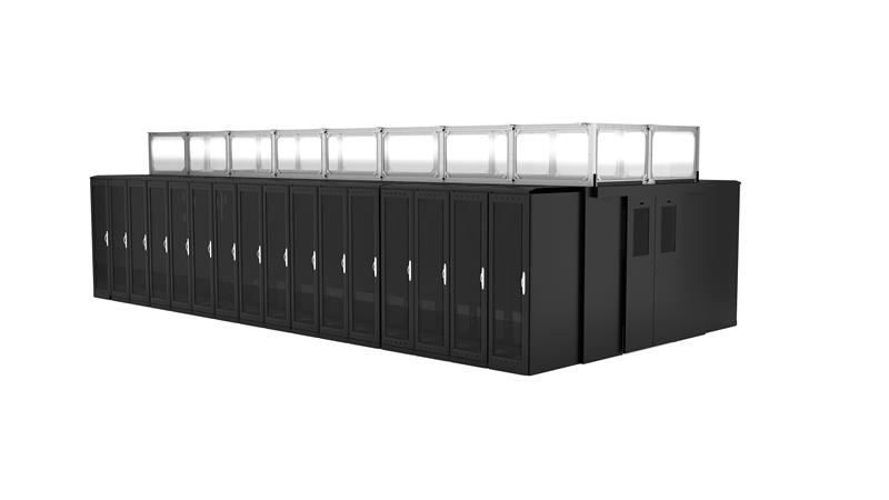 Eaton Aisle Containment