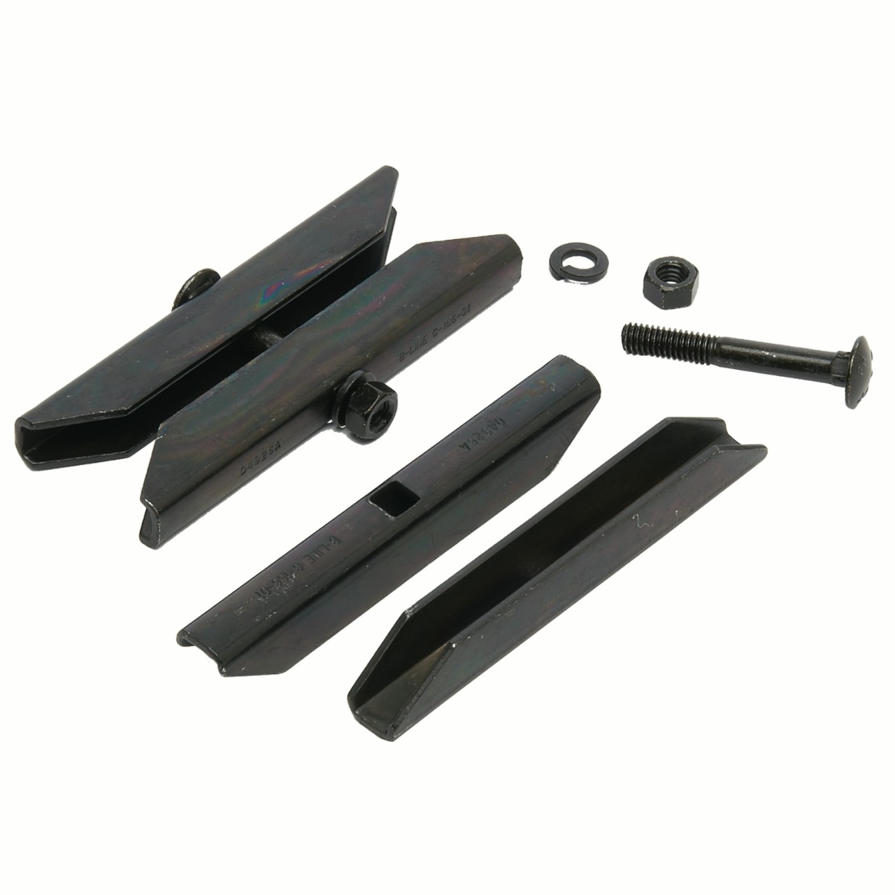Redi Rail Accessories