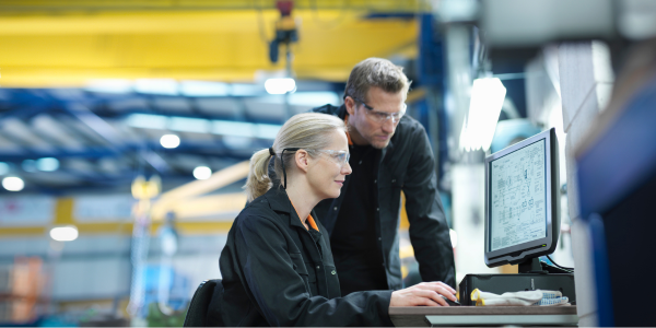 Cyber images - Industrial Network Defense
