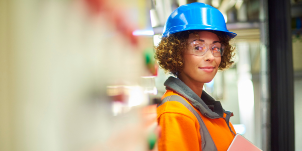 Field service images - Site acceptance testing