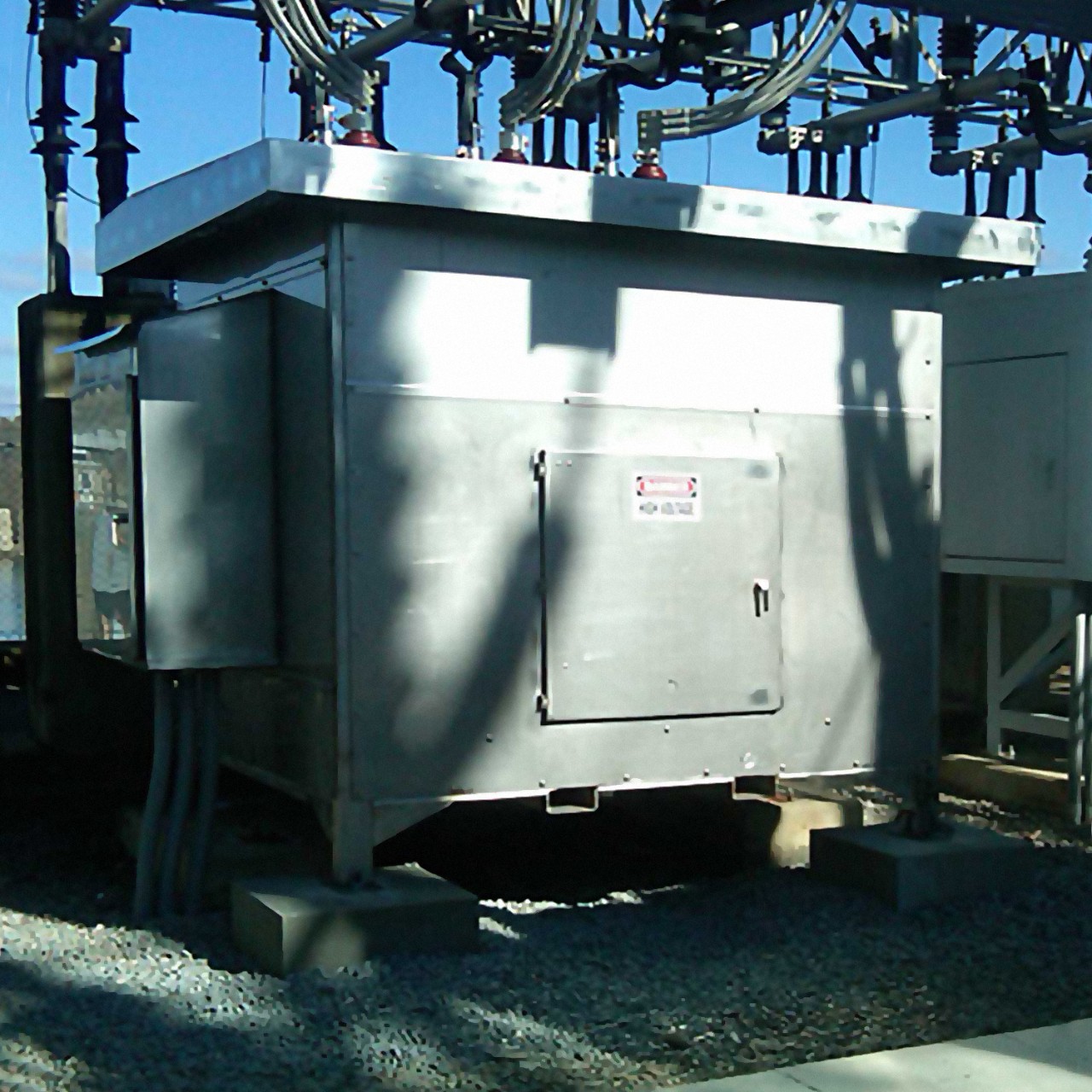 Gaston hydro  generator conversions