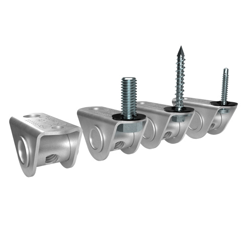 TOLCO Fig. 74 upper attachment for branch line restraint