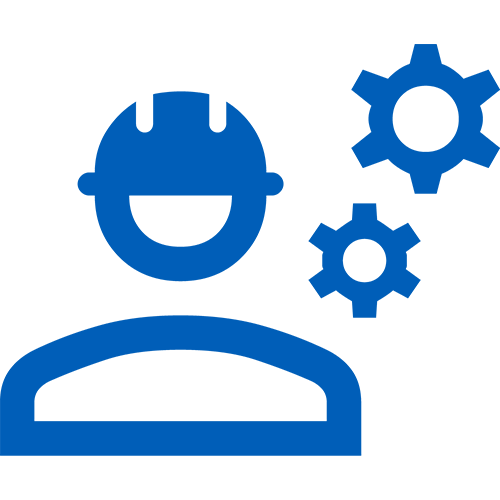 Cable bus expert icon