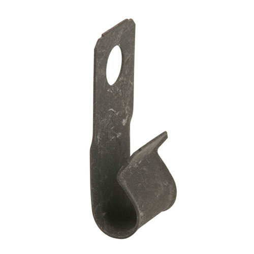 cable fastener to attach cable to structures
