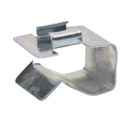 flexible conduit and cable fastener