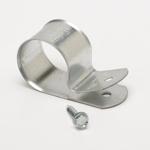 CPVC pipe hanging system