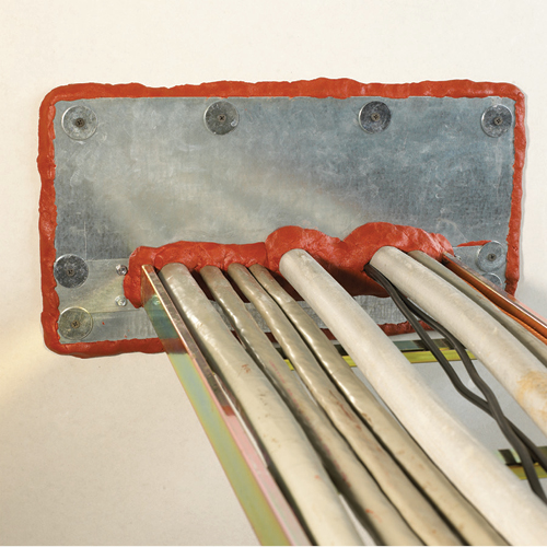 3M fire barrier composite sheets