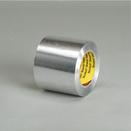 3M aluminum foil tape
