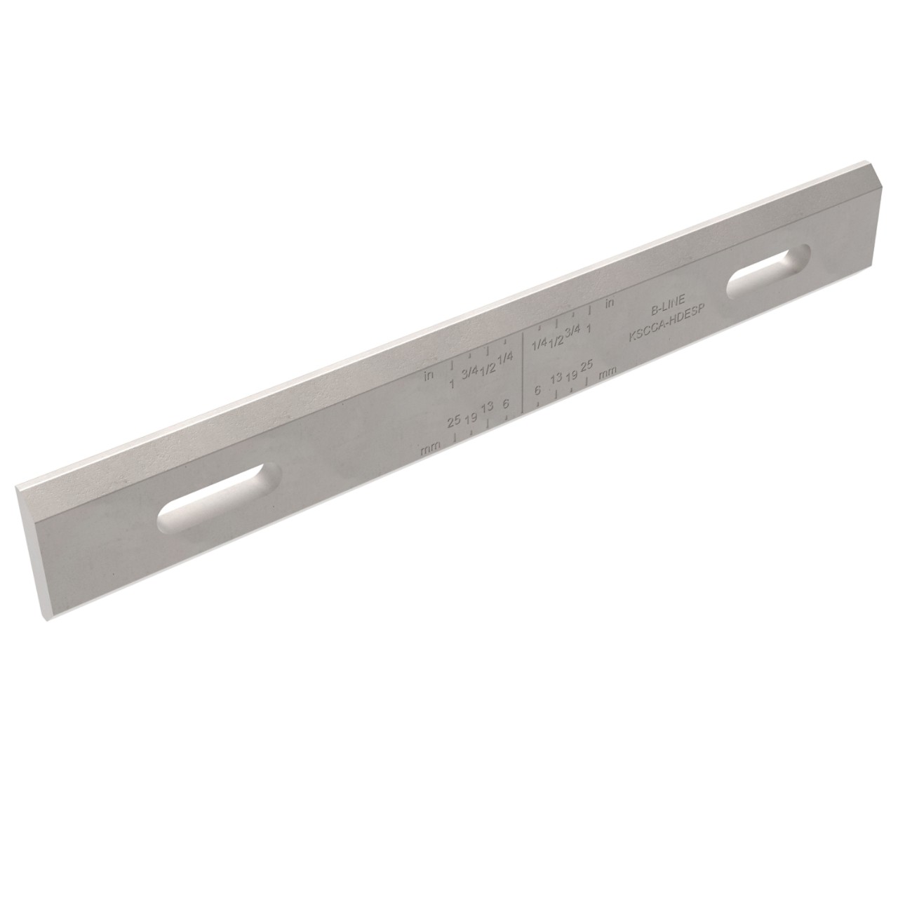 kwiksplice cable channel heavy duty expansion plate