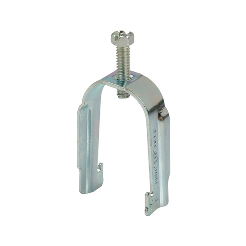 strut strap clamp