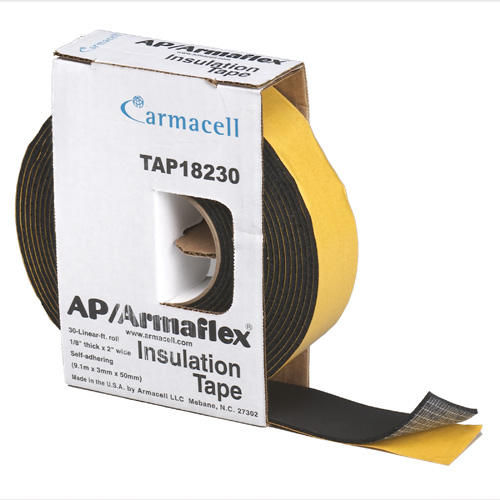 insulation tape for conduit strut