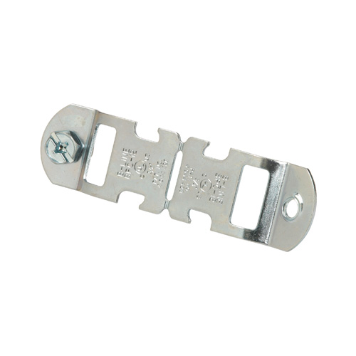conduit clamp bracket