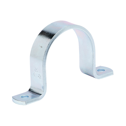 Extended leg pipe strap B3180