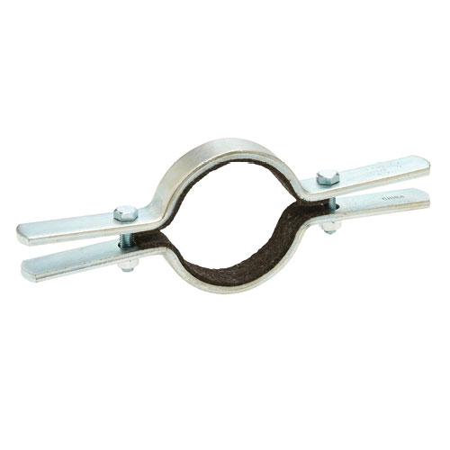 B3373F riser clamp felt lined