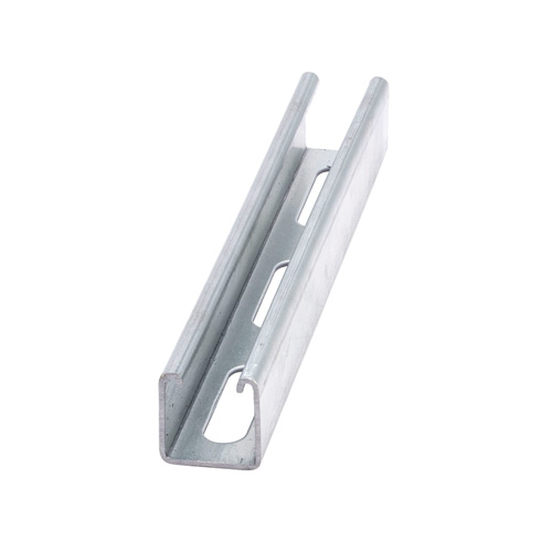 B22S58 series channel