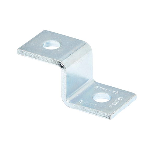 strut channel hanger bracket
