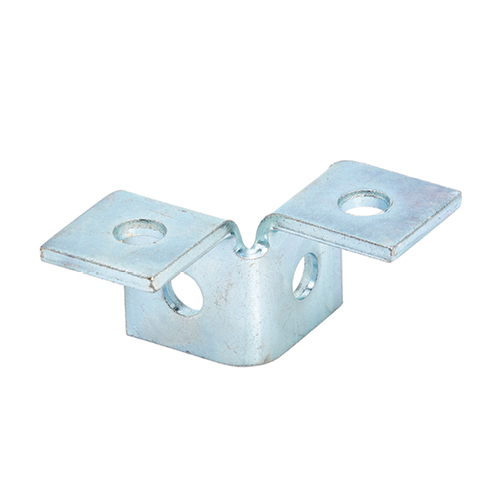 Strut wing fitting bracket