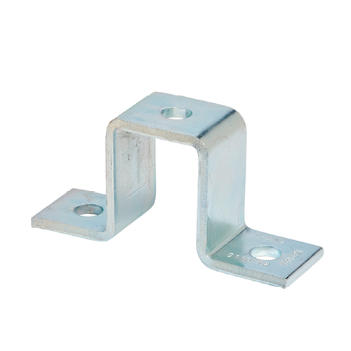 strut channel fitting