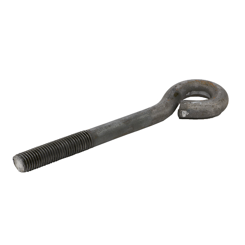 threaded eye rod
