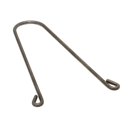 Fig. 120 u type pipe hanger
