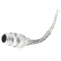 Crouse-Hinds WMG Strain Relief – DC Series