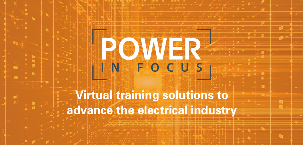 power in focus
