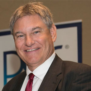 robert c potter