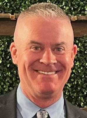 gerald oconnor eaton headshot