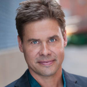 Jaska Tarkka Headshot