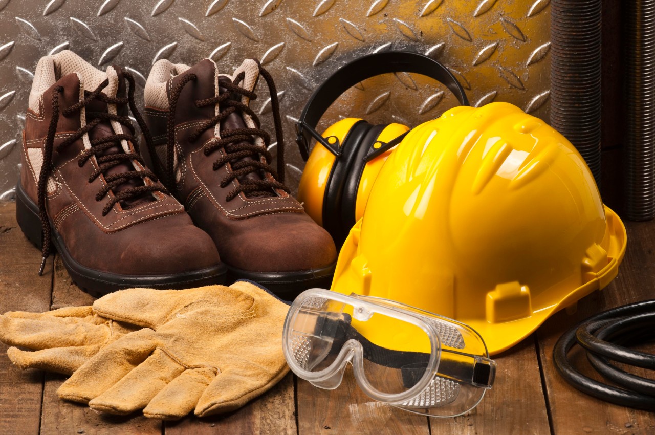 Protective Workwear