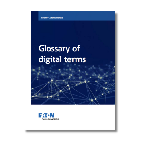 eaton glossary digital terms cover 500 x 500