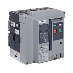Magnum DC switch low voltage circuit breaker