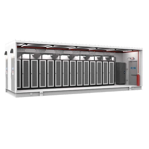 IT module