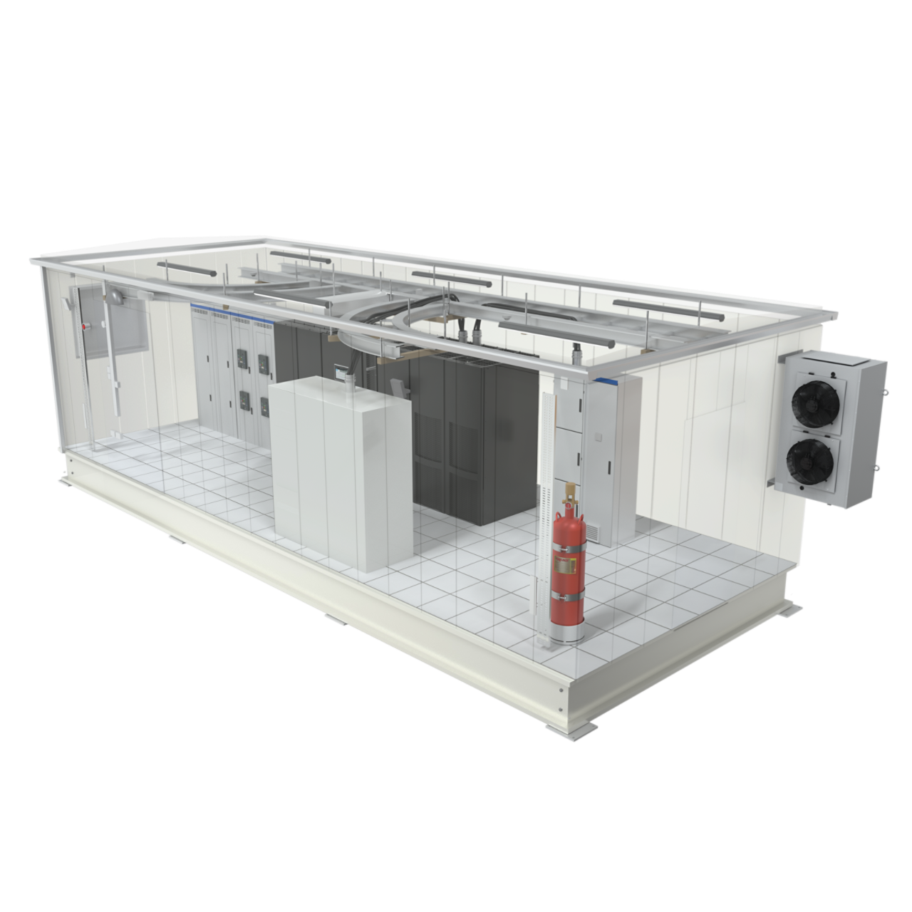 Eaton xModular Power Module