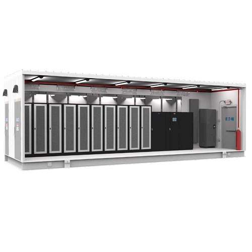 All-in-one module