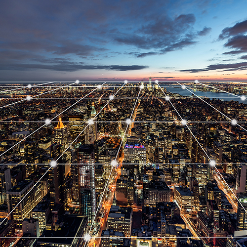 cityscape-manhattan-data-network-overlay-getty-967906082